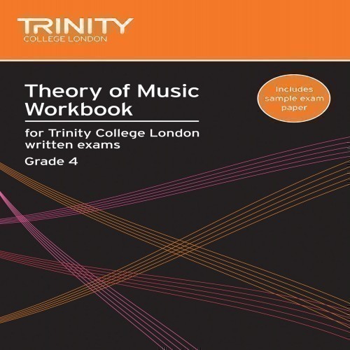 Theory Work Book Grade 4