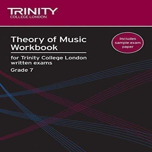 Theory Work Book Grade 7