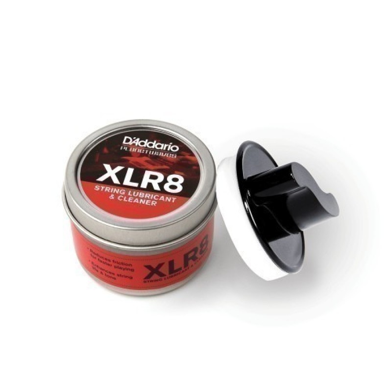 XLR8 String Cleaner/Lubricant PW-XLR8-01