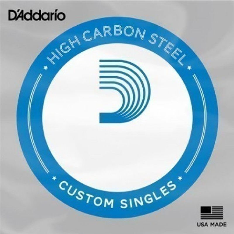 PLAIN STEEL SINGLES Single Plain Steel 007 PL007