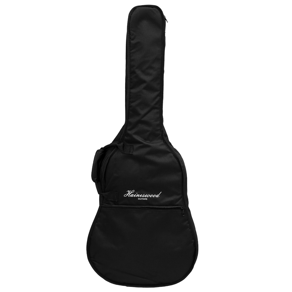 Haineswood ACGB01 Acoustic Guitar Gig Bag (With 5 mm Padding)