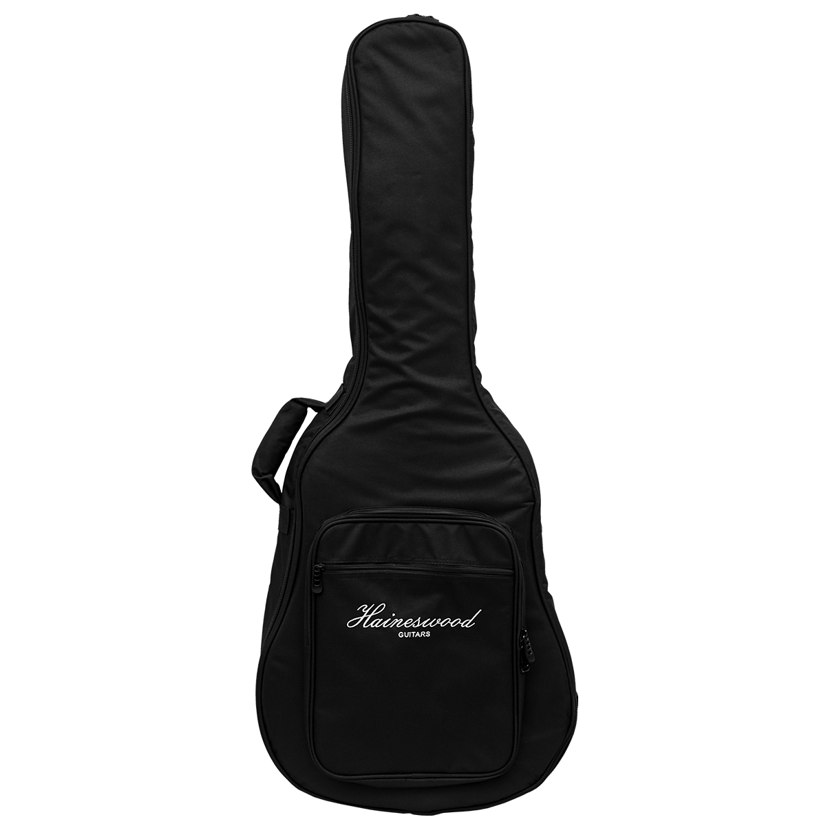 Haineswood ACH01: Acoustic Guitar Bag (Premium)