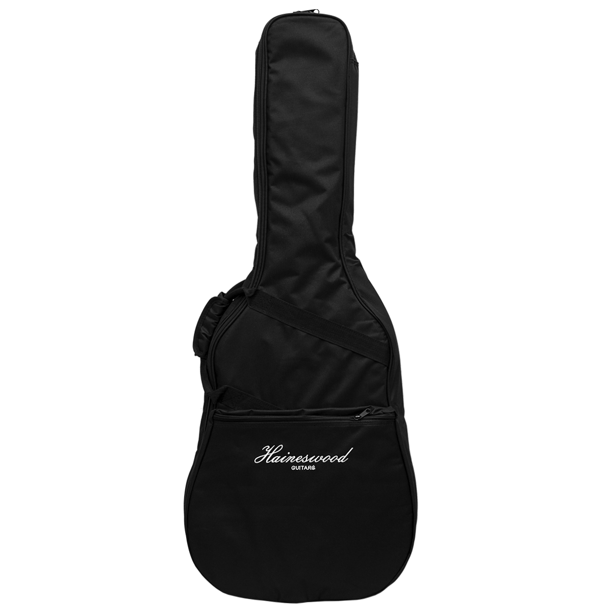 Haineswood ACM01: Acoustic Guitar Bag (Budget)