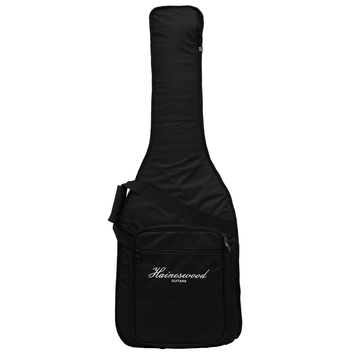 Haineswood ELH01: Electric Guitar Bag (Premium)