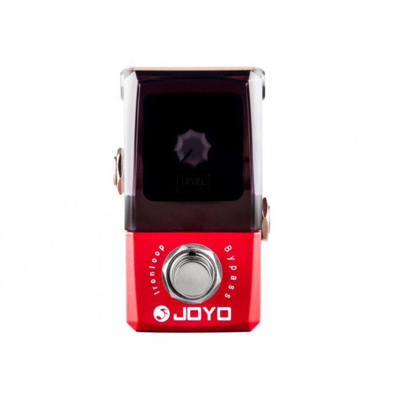 JOYO JF-329: Iron Loop Pedal