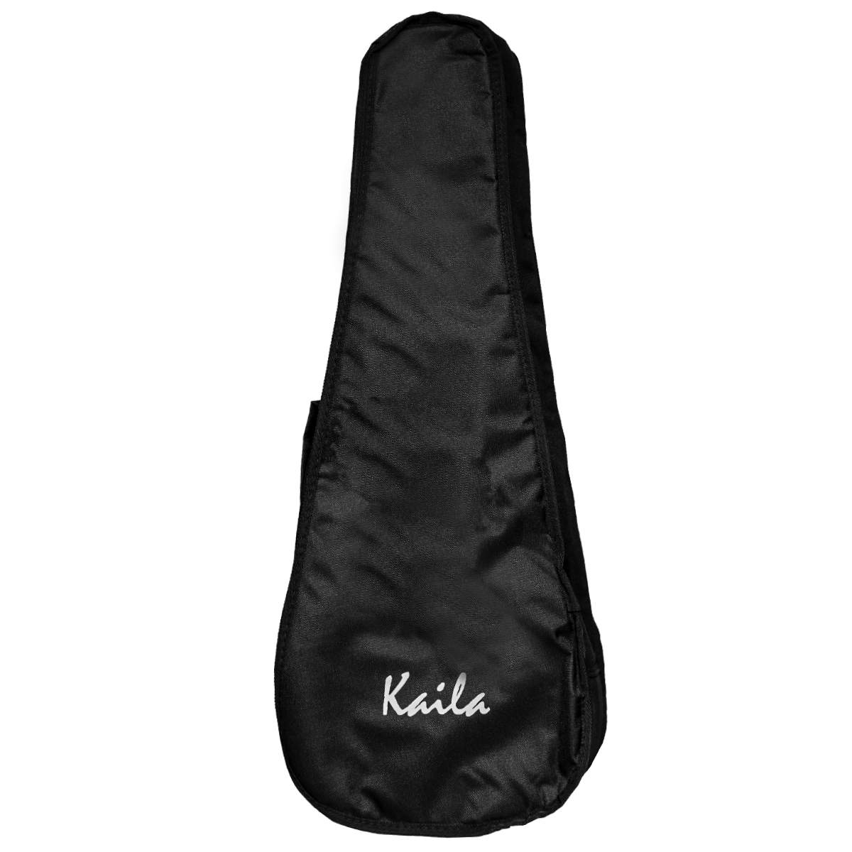 Kaila UKSGB02: Ukulele Soprano 21" Gig Bag (With 5 mm Padding)