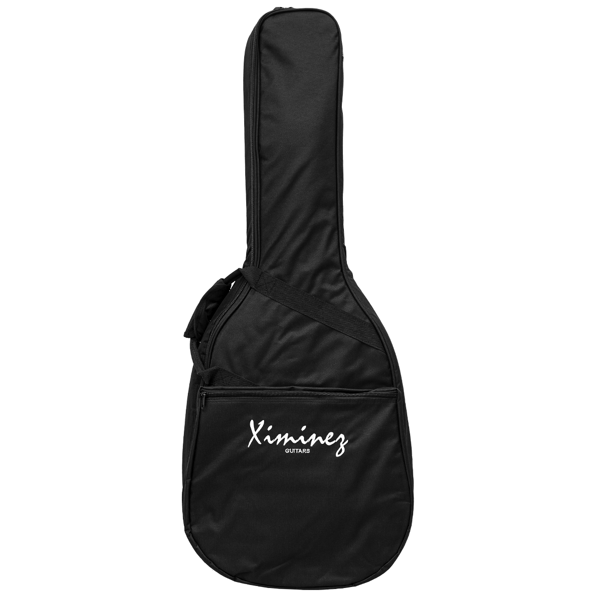Ximinez CLM01: Classical Guitar Bag (Budget)