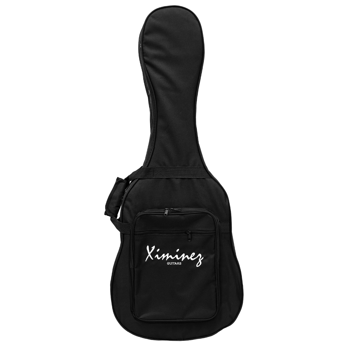 Ximinez CLSC01: Classical Guitar Soft Case