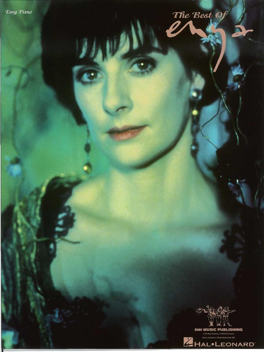 The Best Of Enya