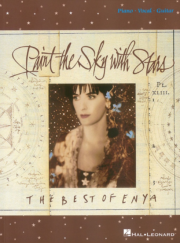 Enya: Paint The Sky With Stars.