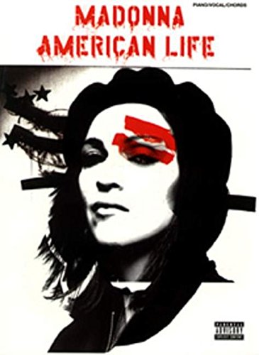 Madonna- American Life