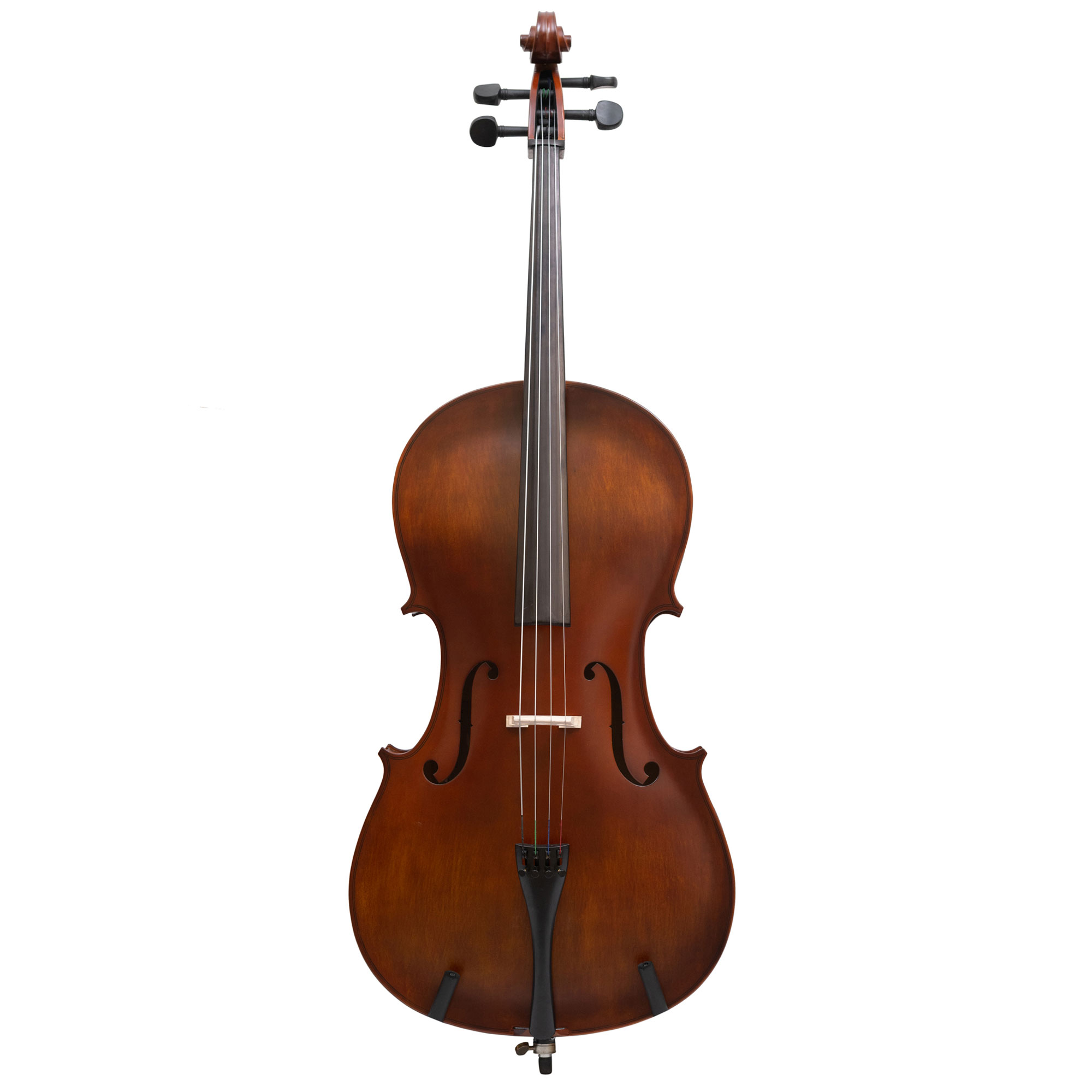 Cavatina C8000 Novice Standard Cello Outfit