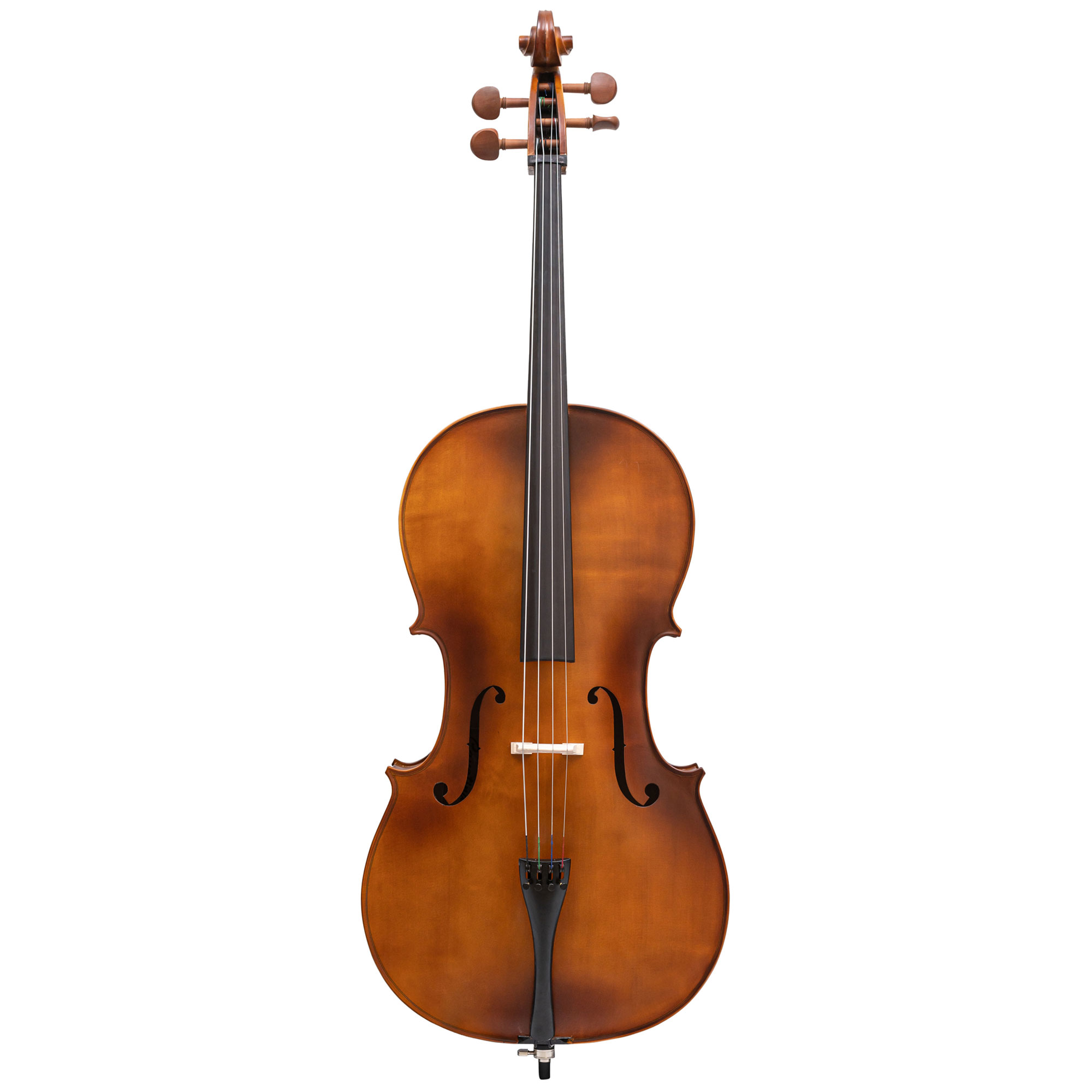 Cavatina C8060 Conservatoire Etude Cello Outfit