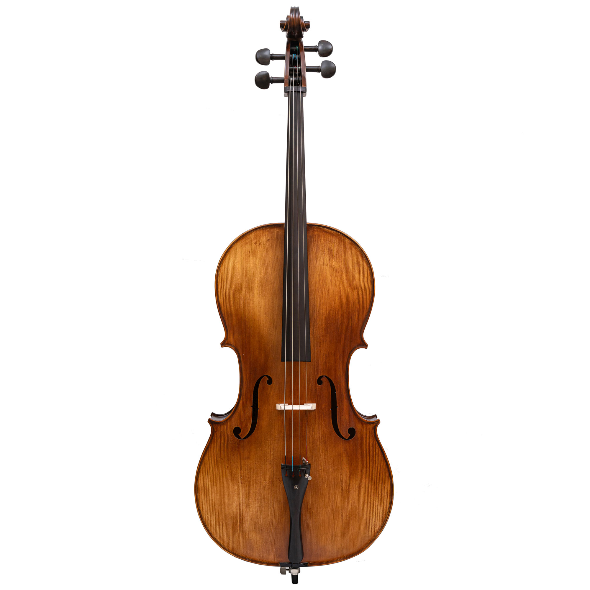 Cavatina C9000 Conservatoire Virtuoso Cello Outfit