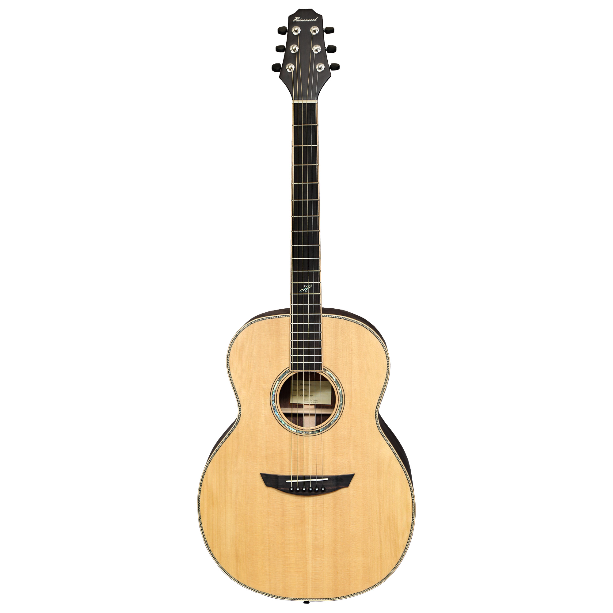Haineswood Masterworks MWD95 Dreadnought