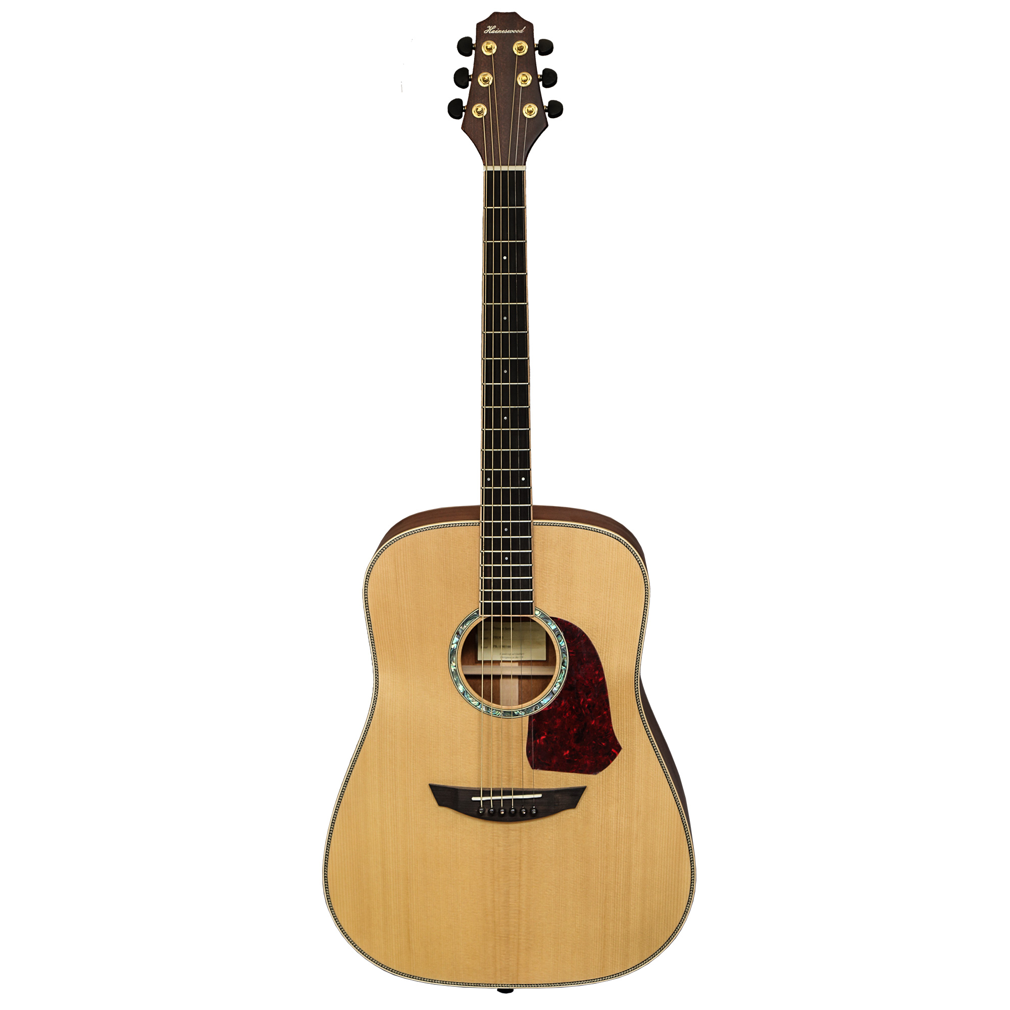 Haineswood Premier PRD90 Dreadnought
