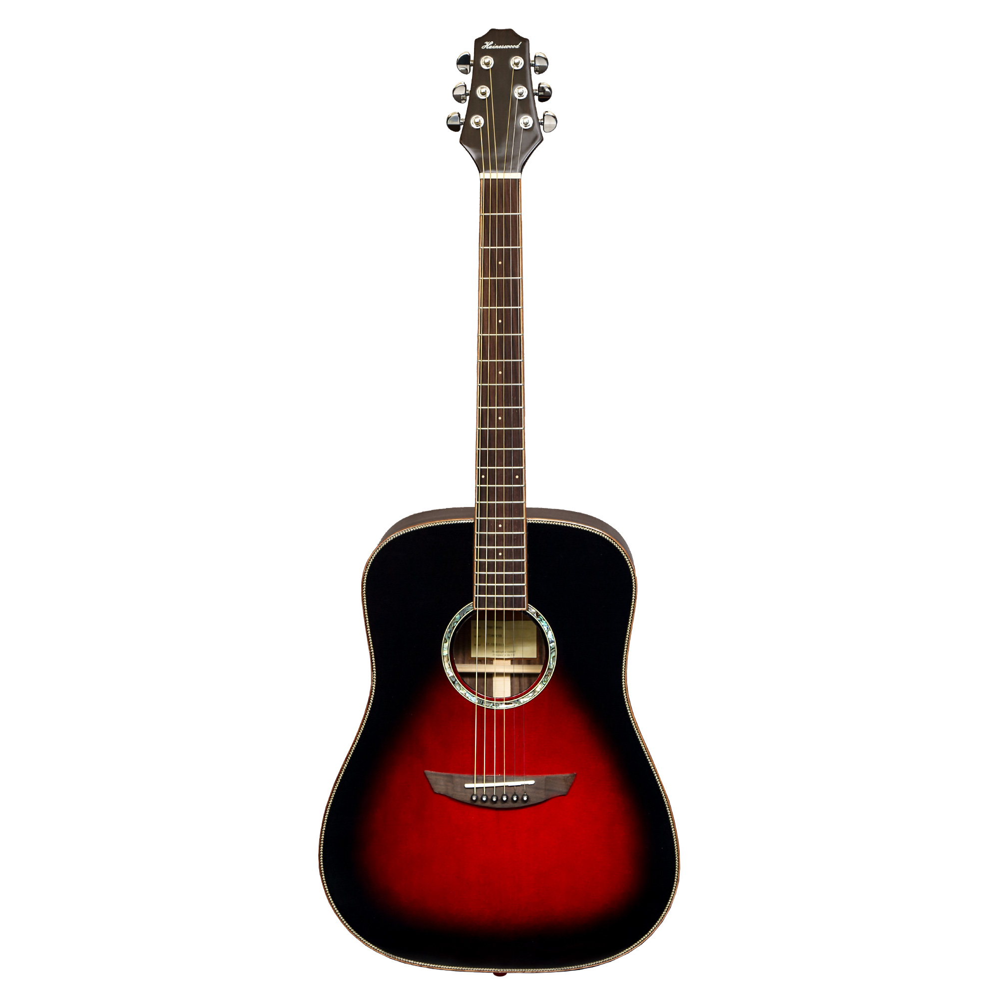 Haineswood Stage STD80VSB Dreadnought