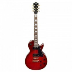 Haineswood HLS300RDS Electric Guitar Masterworks Series