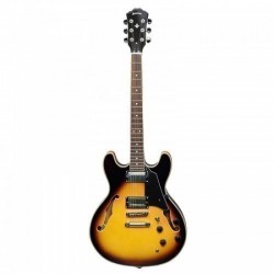 Haineswood HSH-JZ-VS Electric Guitar Artist Series