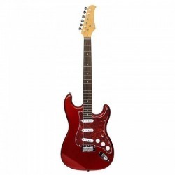 Haineswood ST-A-CAR Strat Electric Guitar Expedition Series