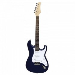 Haineswood ST-C-MDB Strat Electric Guitar Expedition Series