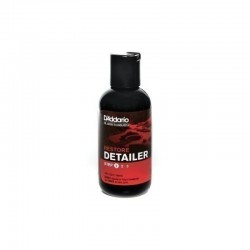 RESTORE - DEEP CLEANING POLISH Step 1 of 3, 4oz PW-PL-01