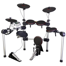 CARLSBRO CSD210 8 Piece Electronic Drum Kit
