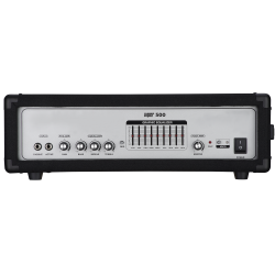 CARLSBRO VIPER500H 500 Watts Bass Amplifier Head