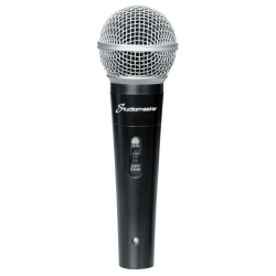 STUDIOMASTER KM52 Dynamic Cardioid Microphone