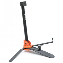 Axelos AXGS002: Foldable Compact Guitar Stand