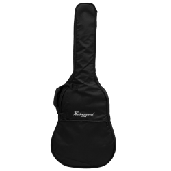 Haineswood ACGB01: Acoustic Guitar Gig Bag (With 5 mm Padding)