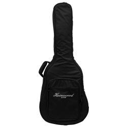 Haineswood ACH01: Acoustic Guitar Bag (Premium)