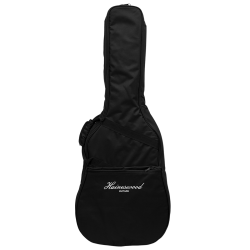 Haineswood ACM01: Acoustic Guitar Bag (Budget)