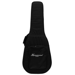 Haineswood ACSC01: Acoustic Guitar Soft Case