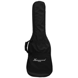 Haineswood ELM01: Electric Guitar Bags (Budget)