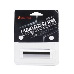 JOYO ACE-220: Guitar Chrome Slide