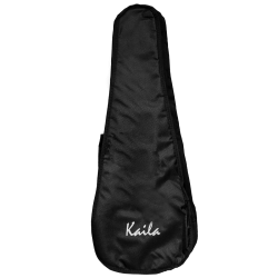 Kaila UKCTGB02: Ukulele Concert/Tenor 26" Gig Bag (With 5mm Padding)
