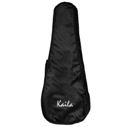 Kaila UKSGB02: Ukulele Soprano 21" Gig Bag (With 5 mm Padding)