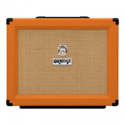 ORANGE PPC-112: 60W Guitar Speaker Cabinet 1X12" (ORANGE)