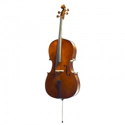 Stentor ST1102A2 Student I Cello Outfit