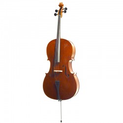 Stentor ST1586A Conservatoire Cello Outfit