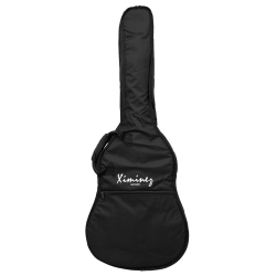 Ximinez CLGB01: Classical Guitar Gig Bag (With 5 mm Padding)