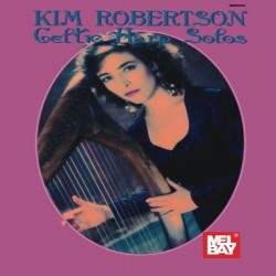 Kim Robertson, Celtic Harp Solos