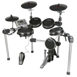 CARLSBRO CSD500 8 Piece Electronic Drum Kit