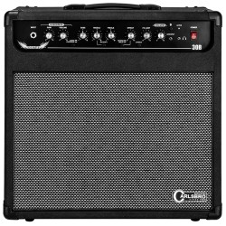 CARLSBRO KICKSTART30B 30W Guitar Amplifier With Bluetooth