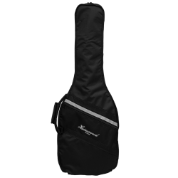 Haineswood ELGB01: Electric Guitar Gig Bag (With 5 mm Padding)