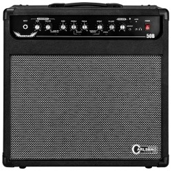 CARLSBRO KICKSTART50B 50W Guitar Amplifier With Bluetooth